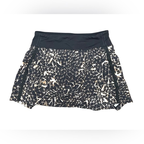 Lululemon Pace Rival Skirt II 4-way Stretch Size 4 - Picture 2 of 13